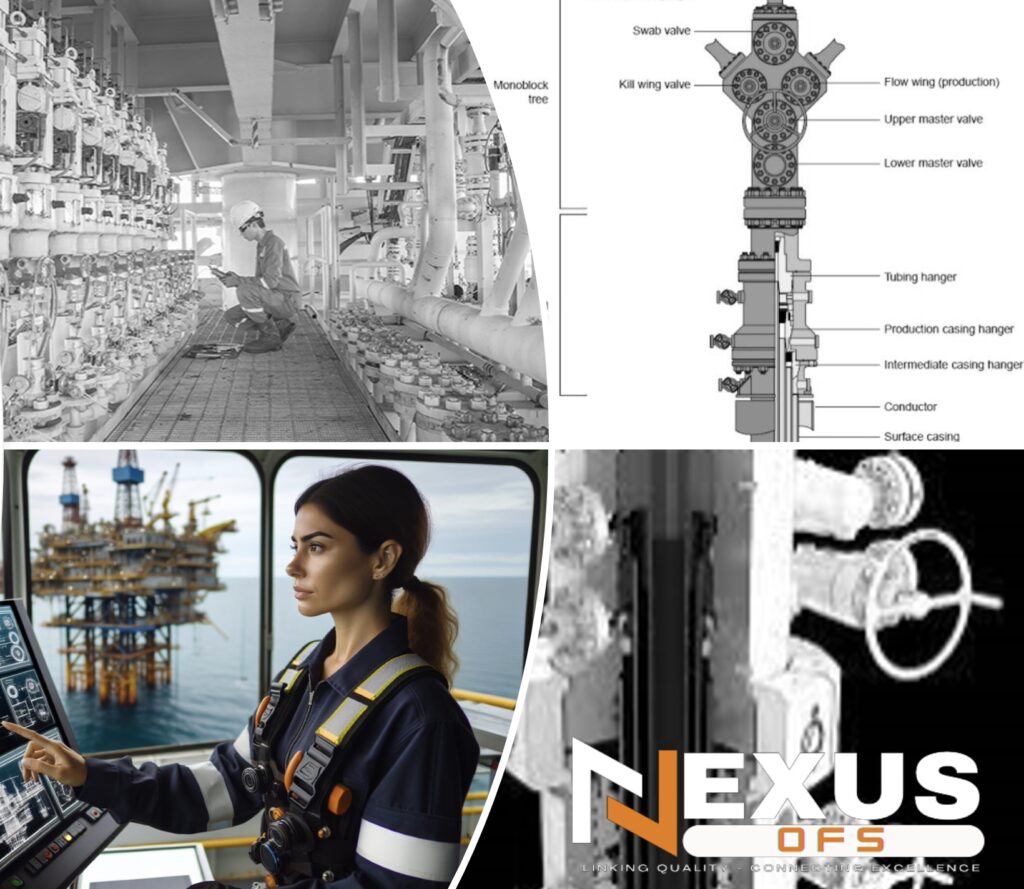 Well Integrity Management for filed operators and technicians course by NEXUS OFS